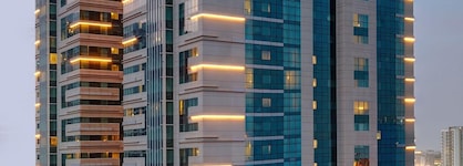 Radisson Blu Hotel, Dubai Barsha Heights