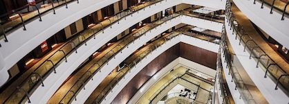 Khalidiya Palace Rayhaan By Rotana