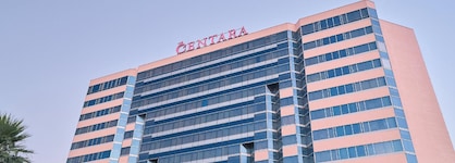 Centara Udon