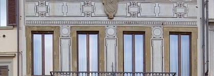 Hotel Rosso 23