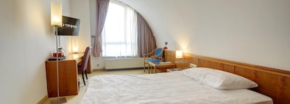 Skyline Hotel Atrigon