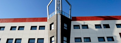 Hotel Naval Sestao