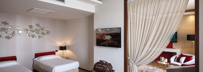 Winter Garden Hotel - Bergamo Airport