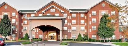 Hawthorn Suites By Wyndham Louisville East