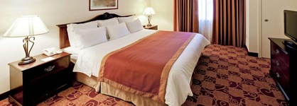 Hawthorn Suites By Wyndham Louisville East