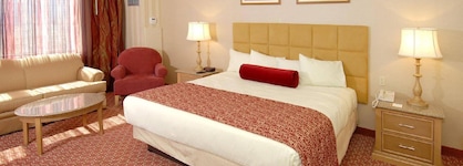 Showboat Atlantic City Hotel