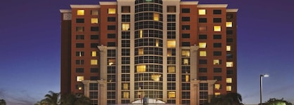 Embassy Suites by Hilton Anaheim South