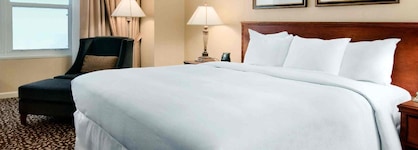 Hilton Atlanta Marietta Hotel & Conference Center