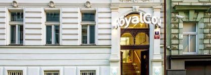 Royal Court Hotel