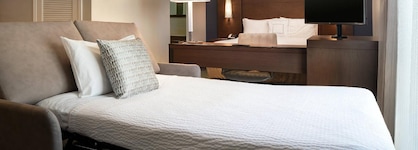 Residence Inn Las Vegas Convention Center By Marriott
