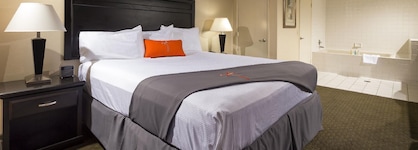 Canoga Hotel