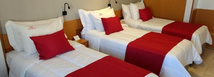 Hotel Vermont Ipanema