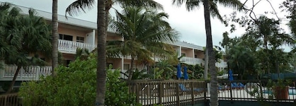 The Capitana Key West Hotel