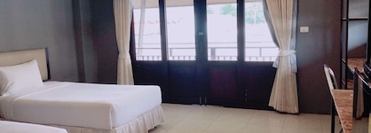 Laem Din Hotel Chaweng