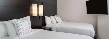 Sonesta Es Suites New Orleans Convention Center