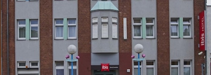 Ibis Berlin City Süd
