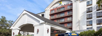 Hyatt Place Orlando Airport