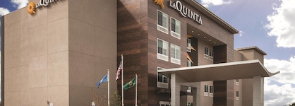 La Quinta By Wyndham Dallas Lewisville