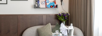 Le Louise Hotel Brussels - MGallery