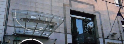 Le Louise Hotel Brussels - MGallery