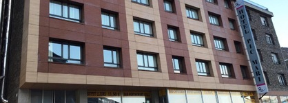 Central