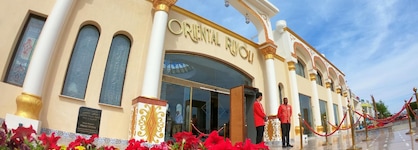 Oriental Rivoli Hotel & Spa