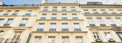 Maison Axel Opera