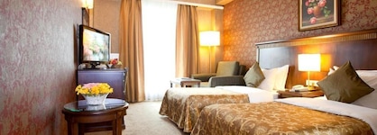 Oran Hotel