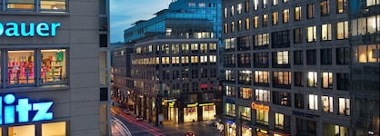 Maritim Proarte Hotel Berlin