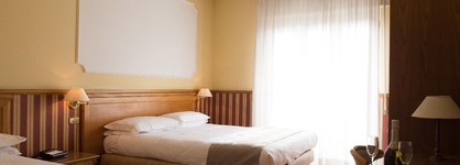 Hotel Leopardi