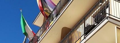 Hotel Leopardi