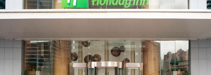Holiday Inn Shanghai Pudong By Ihg