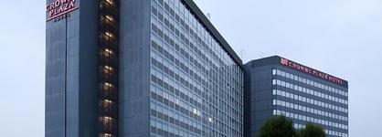 Crowne Plaza Milan - Linate By Ihg