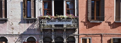 Casa Martini