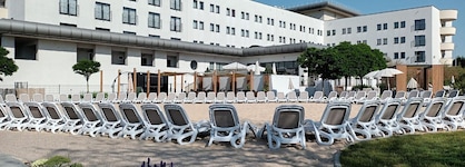 Hotel Swing