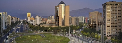 Mandarin Oriental