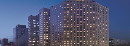Shangri-La Changchun