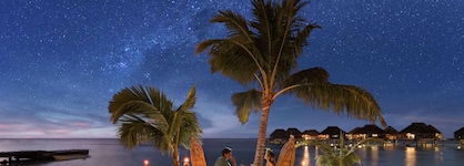 Hilton Moorea Lagoon Resort And Spa