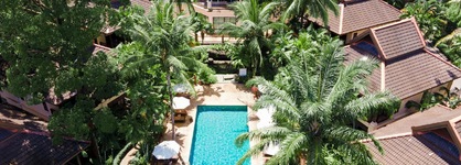Khao Lak Palm Beach Resort