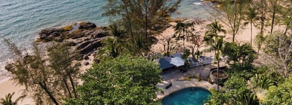 Moracea By Khao Lak Resort