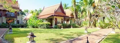 Khaolak Bhandari Resort & Spa