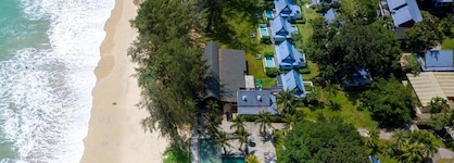 Khaolak Emerald Beach Resort And Spa
