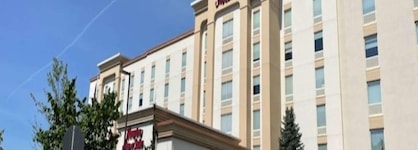 Hampton Inn & Suites Staten Island