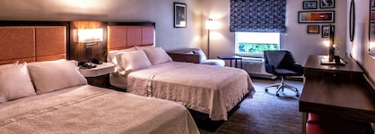 Hampton Inn & Suites Staten Island