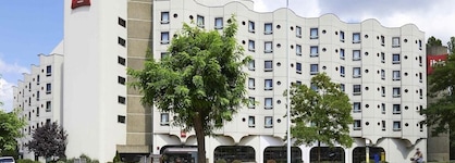 Ibis Strasbourg Centre Historique