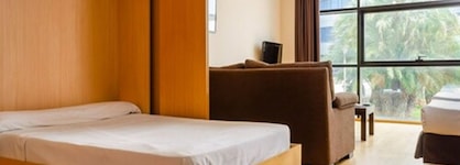 Aparthotel Wellness