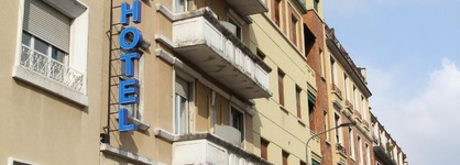 Hotel Corallo
