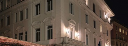 Hotel Locarno