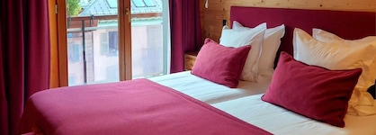 Park Hotel Suisse & Spa