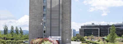 Holiday Inn Express Barcelona - Sant Cugat, An Ihg Hotel